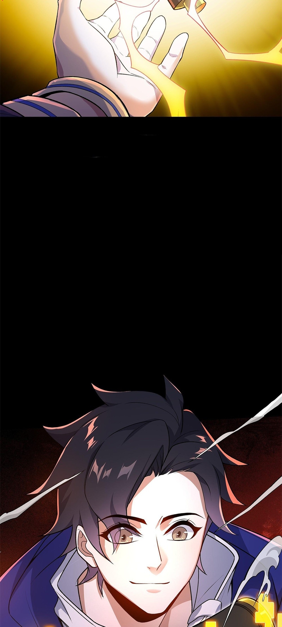 The Godslayer Who Cheats Ch. 1 第20页