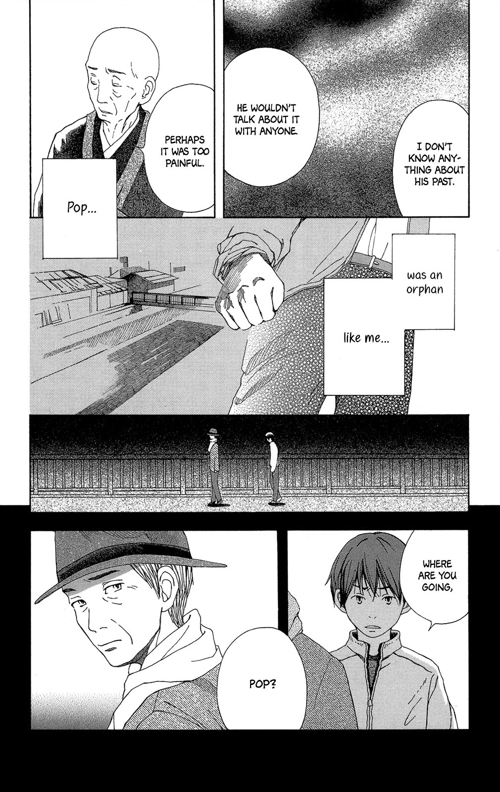 Reparations in Green Safe House 第19页