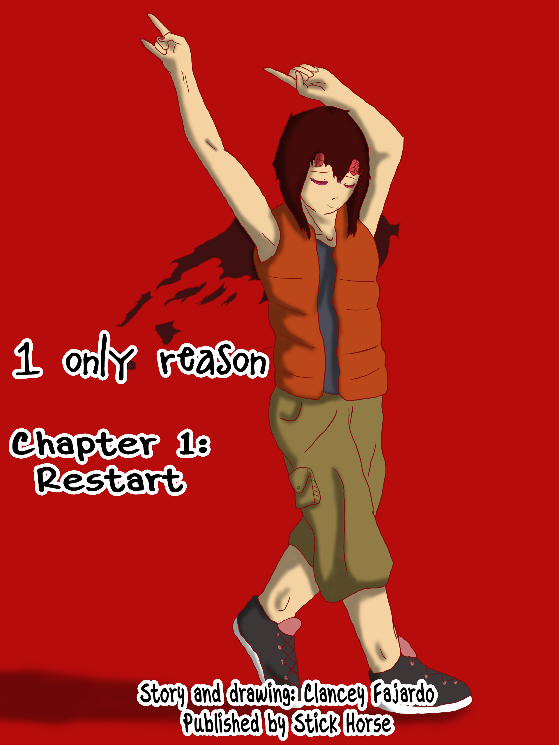 1 Only Reason 第2页