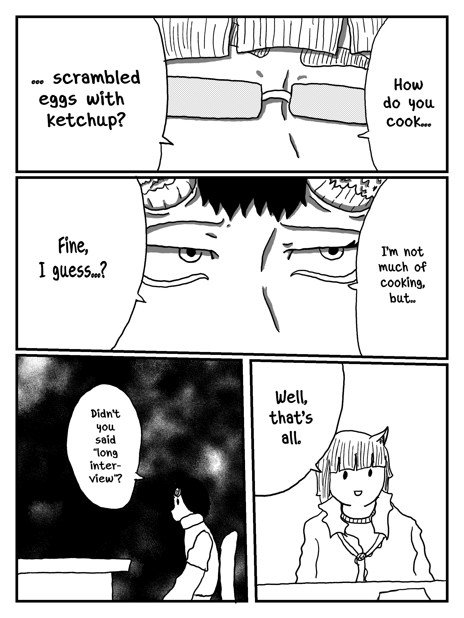1 Only Reason Reboot 第11页