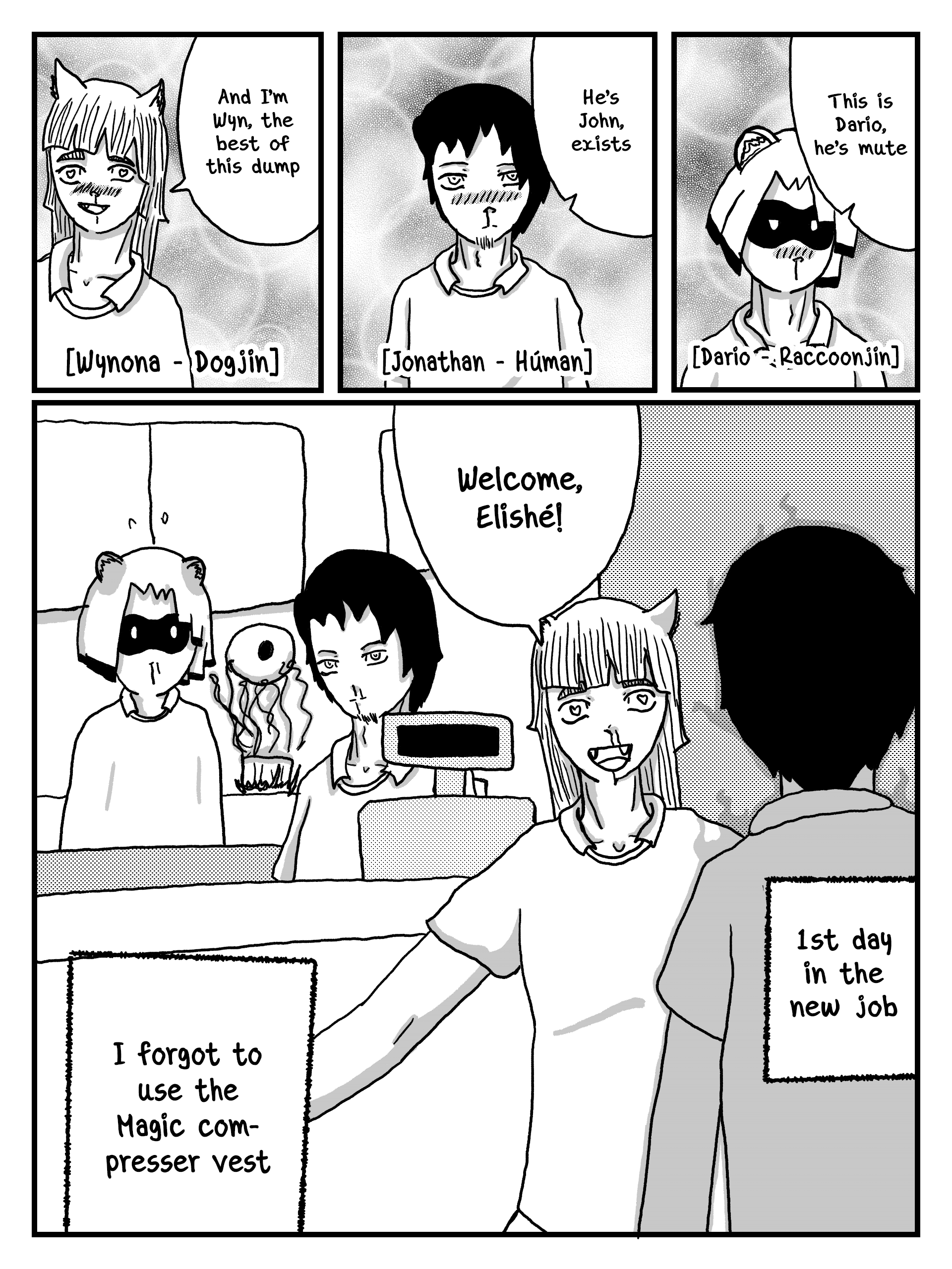 1 Only Reason Reboot 第15页