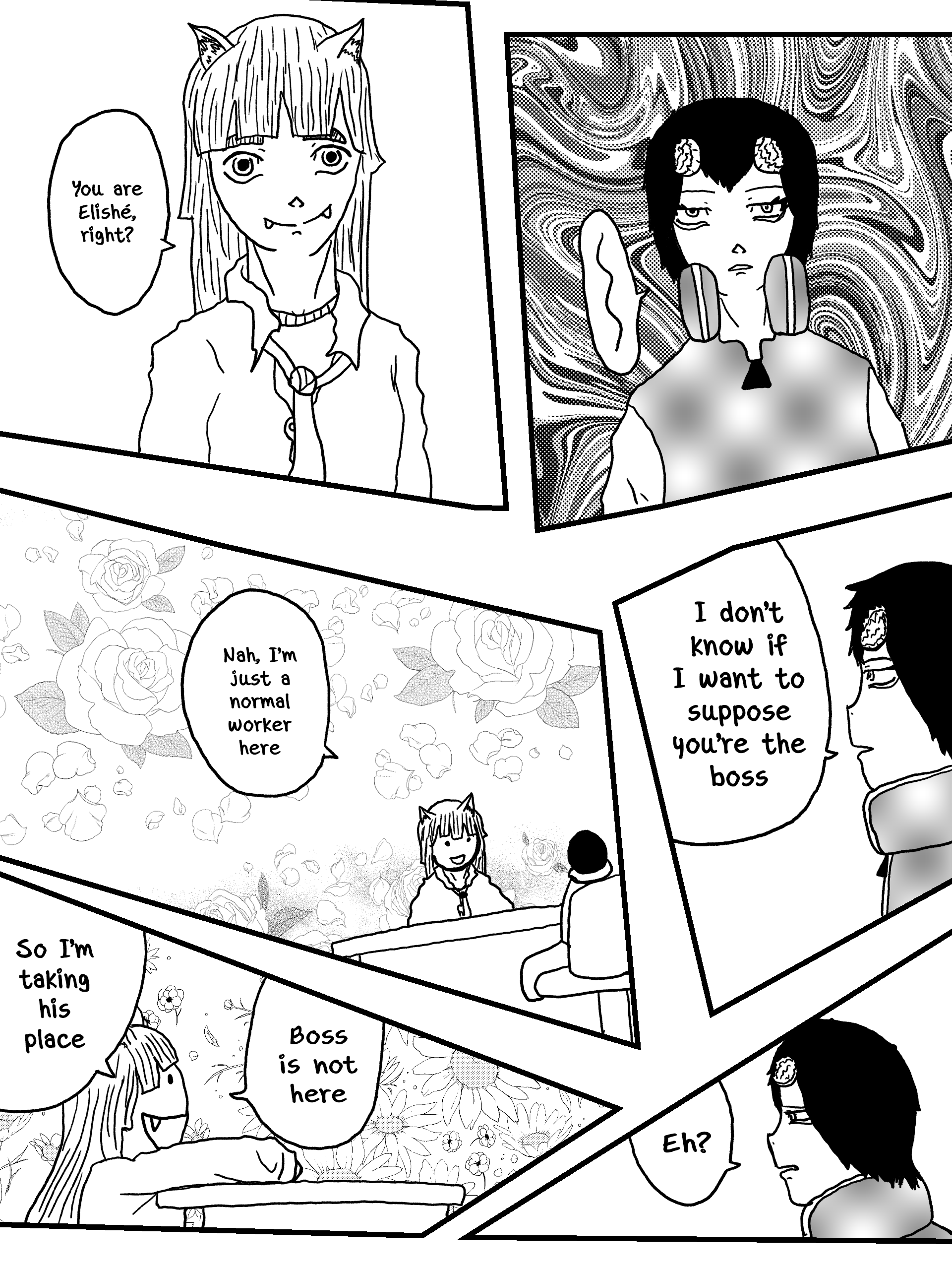 1 Only Reason Reboot 第9页