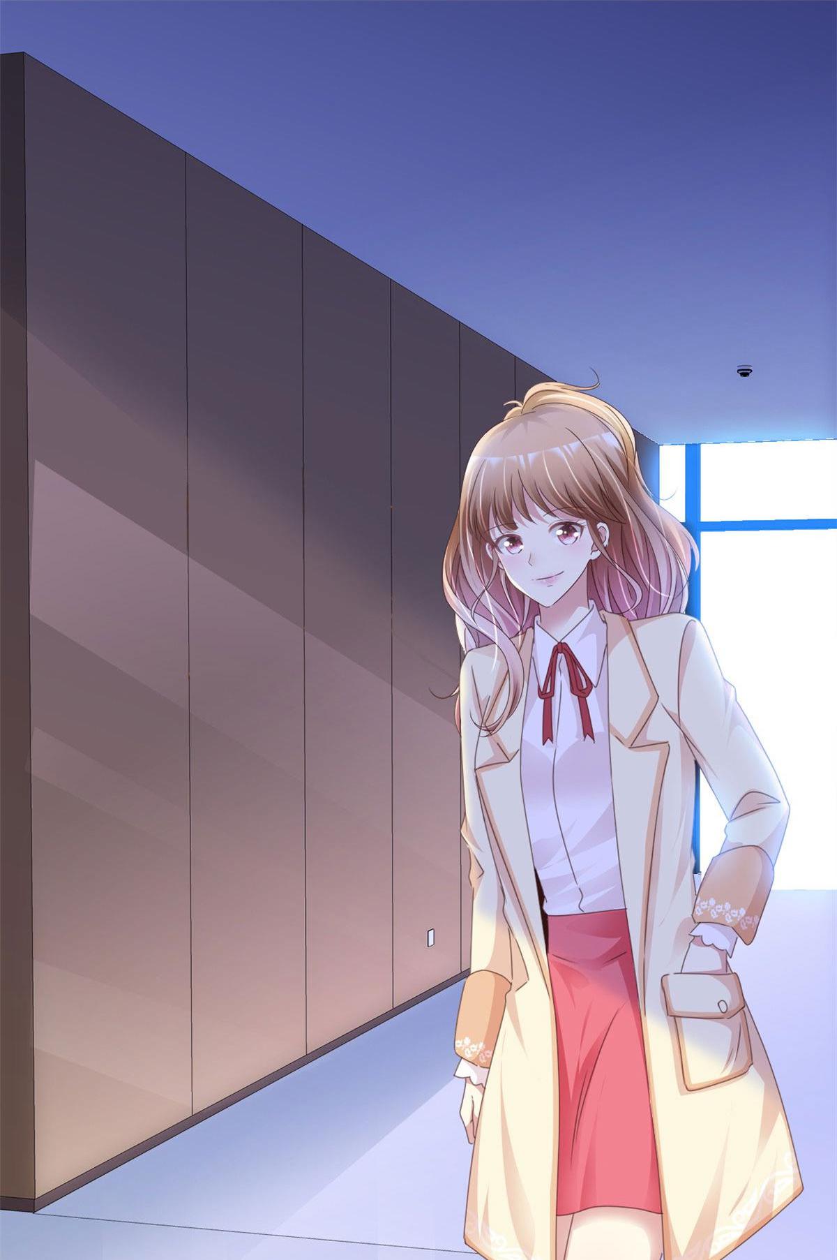 Miss, It's Really Not What You Think 第2页