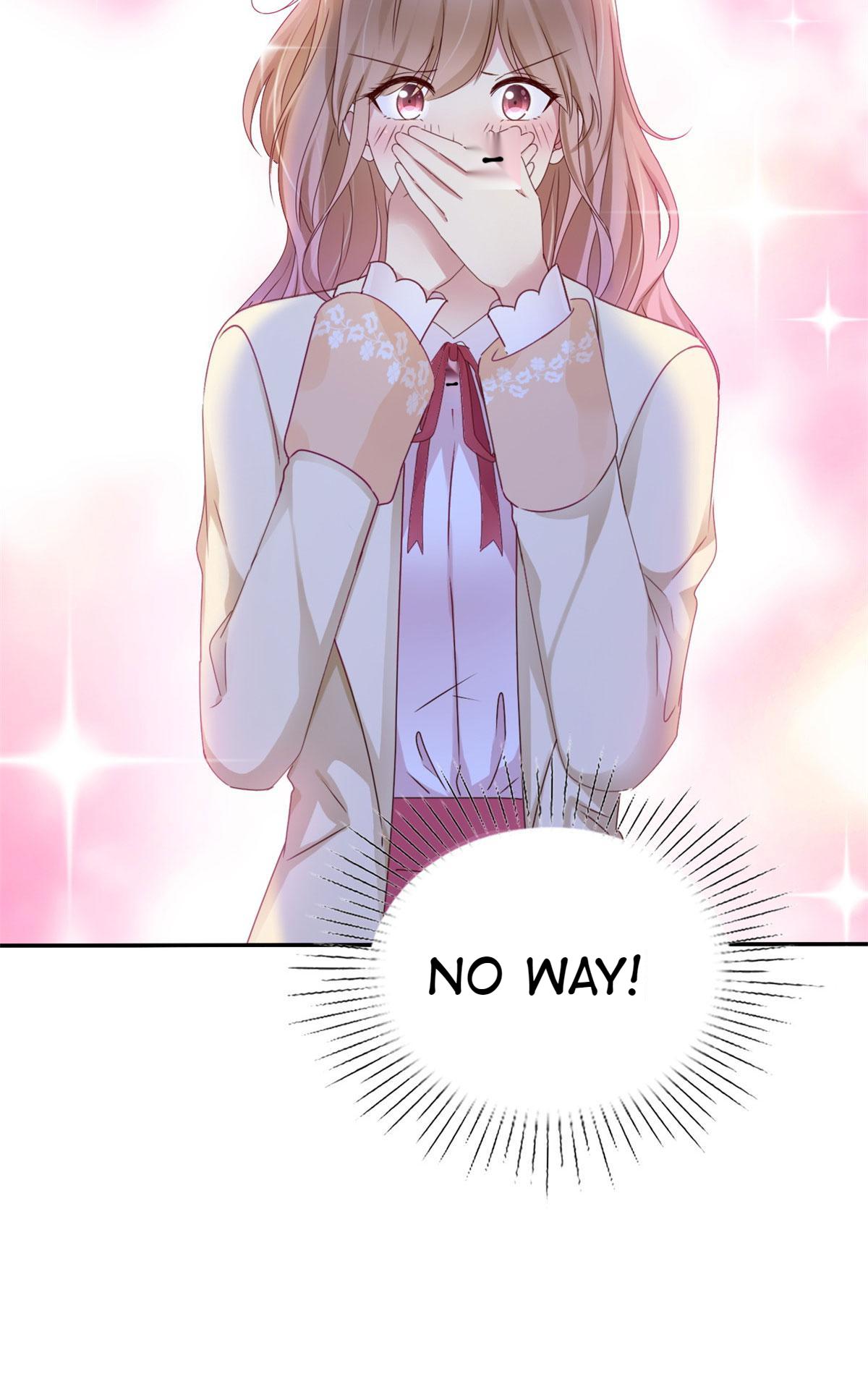 Miss, It's Really Not What You Think HIDDEN SECRET? 第11页