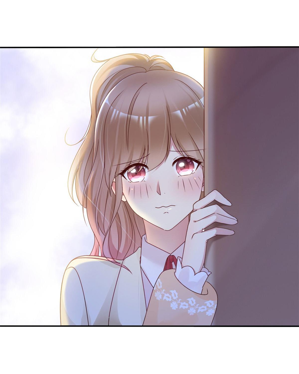Miss, It's Really Not What You Think HIDDEN SECRET? 第12页