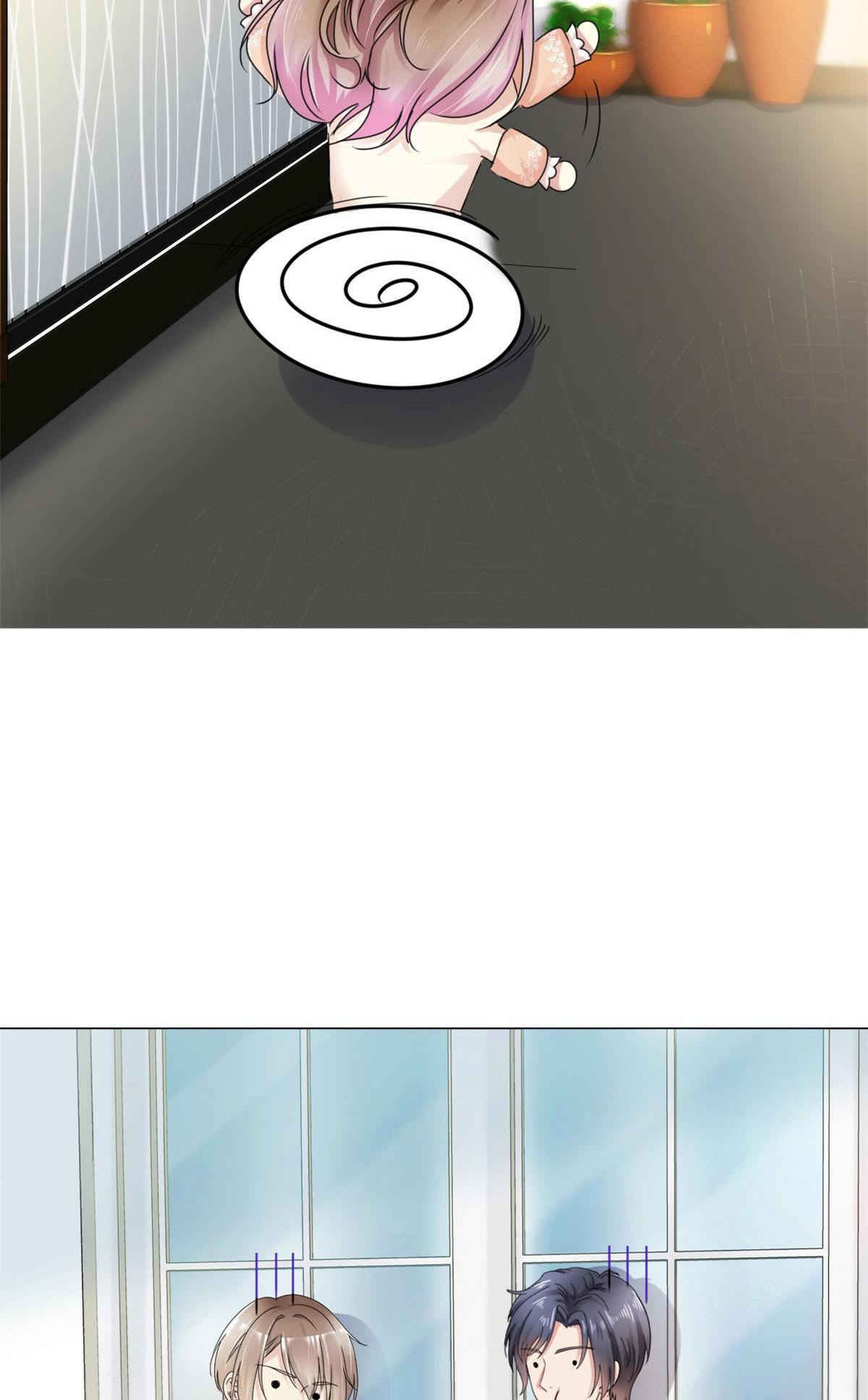 Miss, It's Really Not What You Think HIDDEN SECRET? 第18页