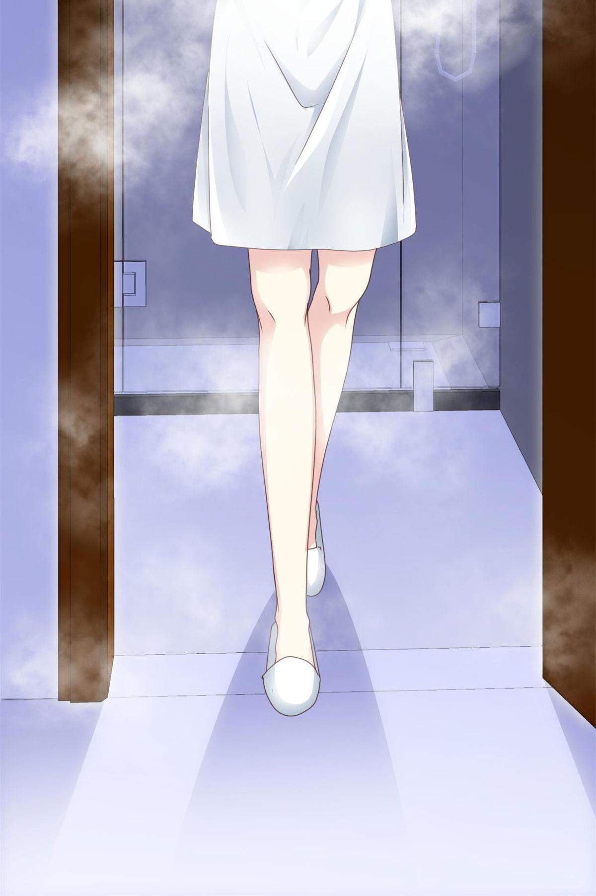 Miss, It's Really Not What You Think 第6页