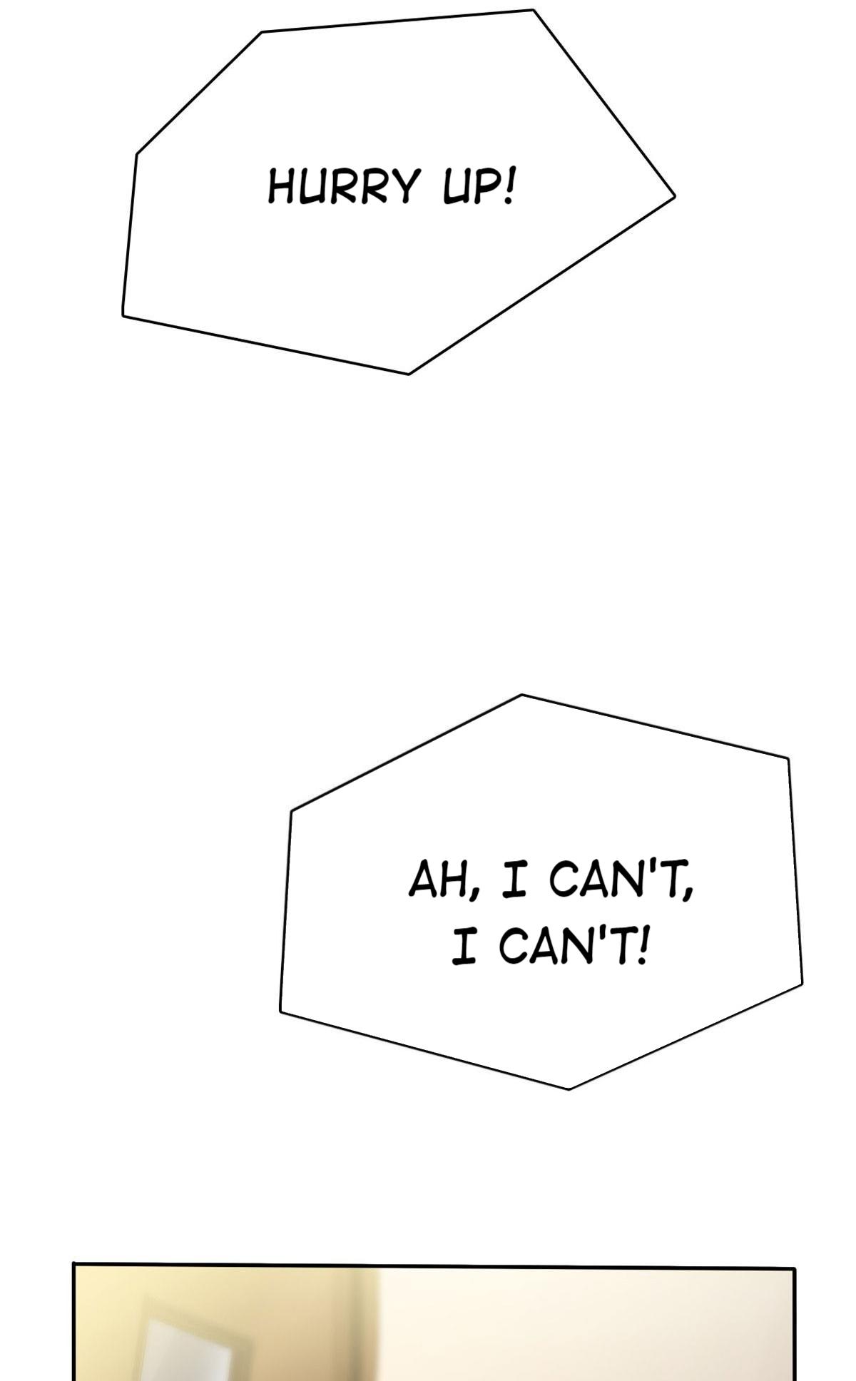 Miss, It's Really Not What You Think 第8页