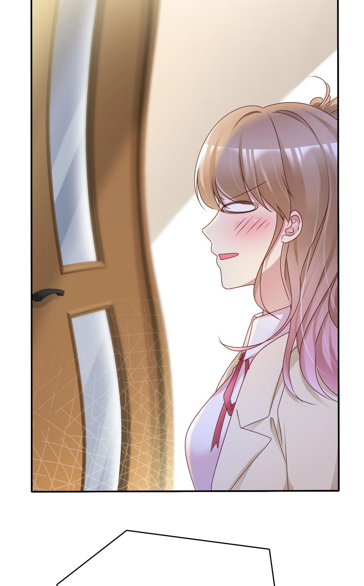 Miss, It's Really Not What You Think HIDDEN SECRET? 第9页