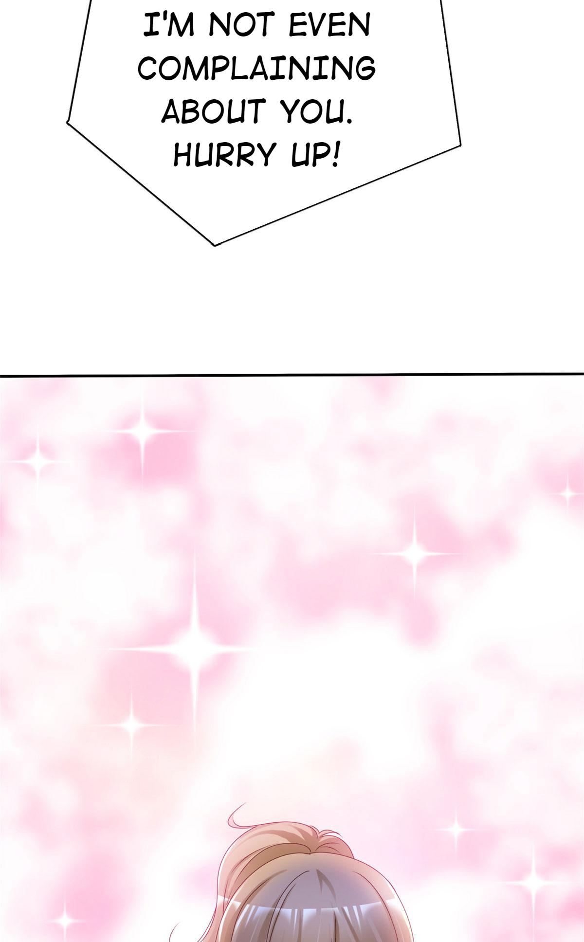 Miss, It's Really Not What You Think HIDDEN SECRET? 第10页