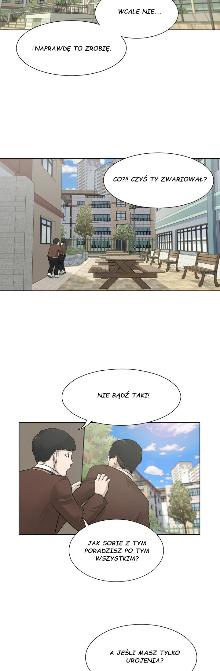Trigger Ch. 1 第2页