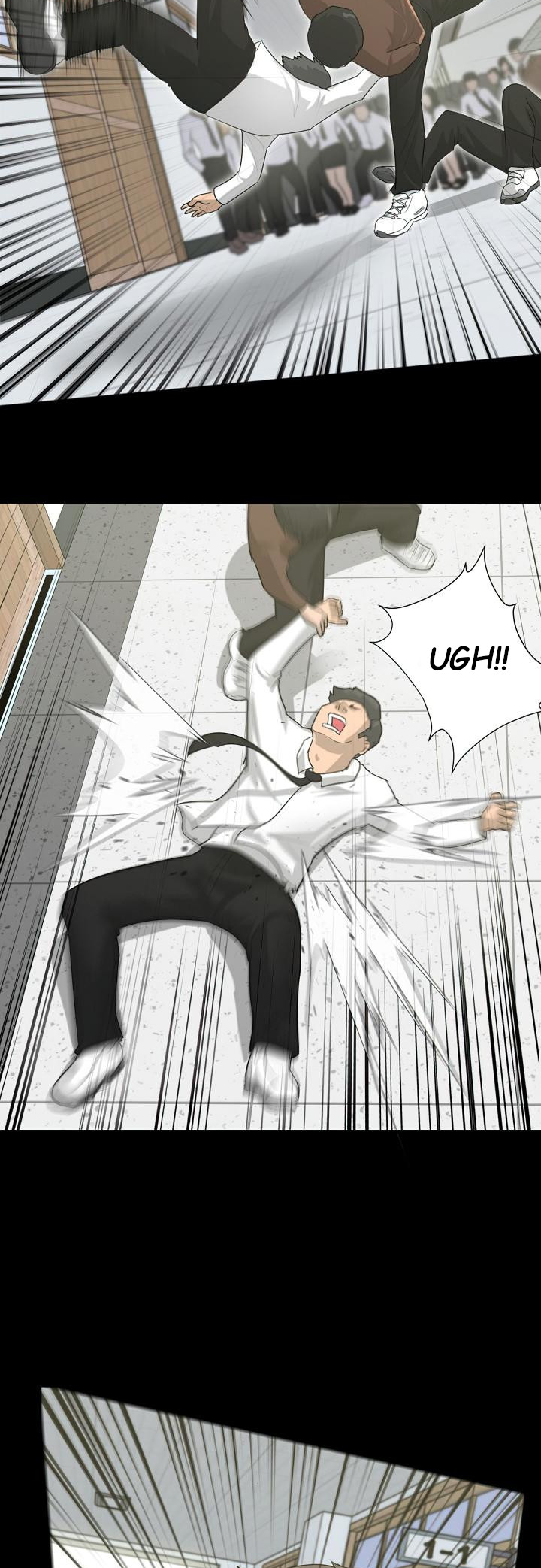 Trigger Ch. 1 第32页