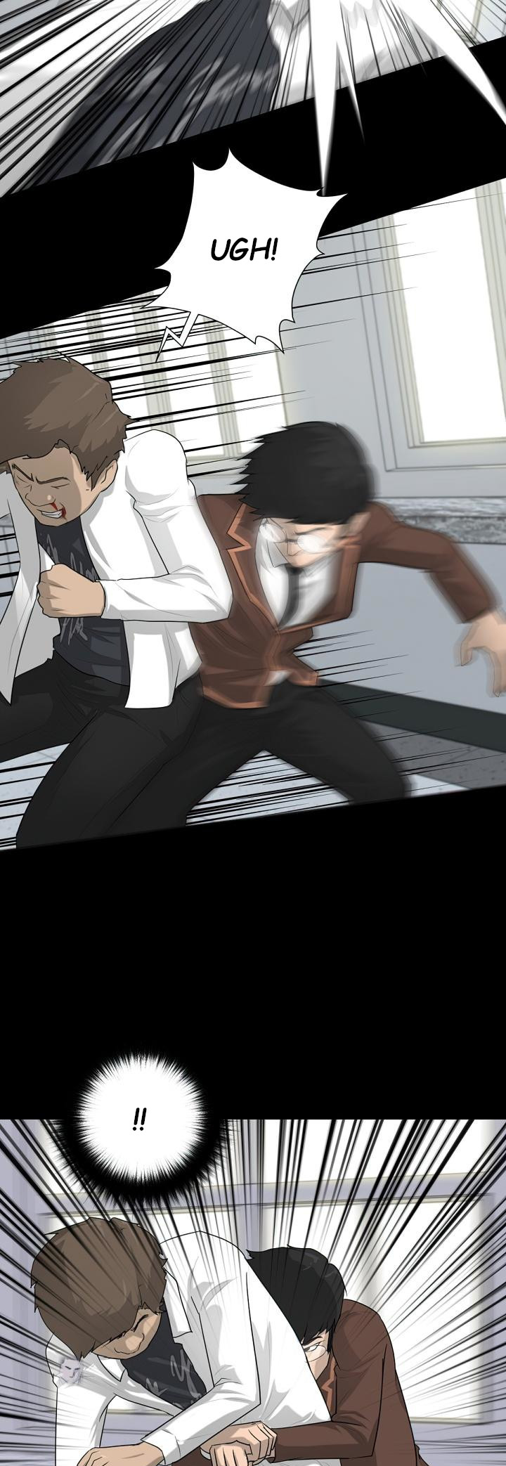 Trigger Ch. 1 第35页