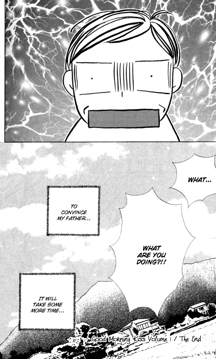 Good Morning Kiss Vol. 1 Ch. 3 第65页