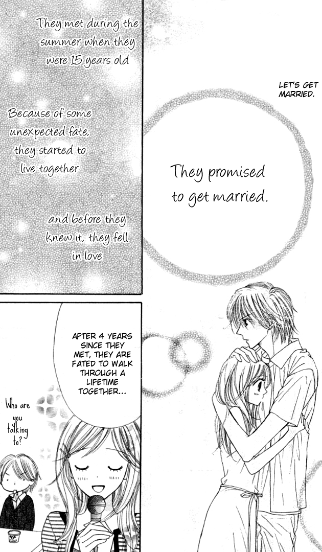 Good Morning Kiss Vol. 1 Ch. 3 第10页
