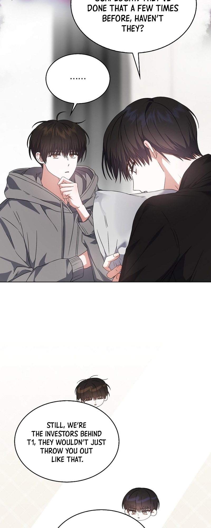 Debut or Die! Vol. 3 Ch. 71 第34页