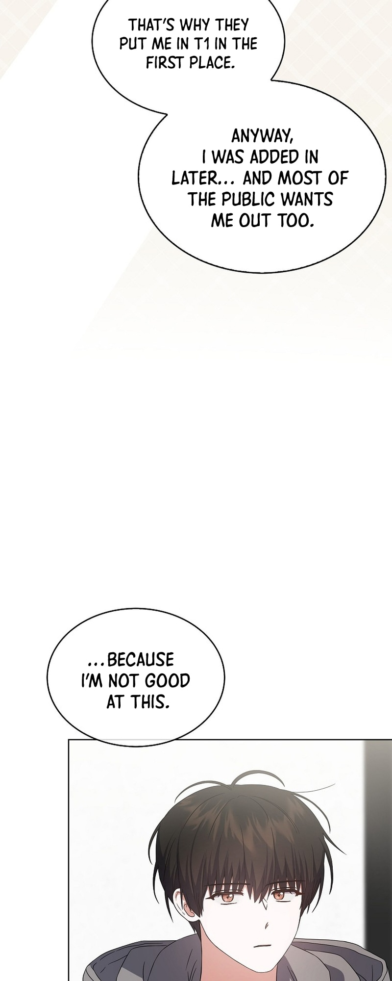 Debut or Die! Vol. 3 Ch. 71 第35页
