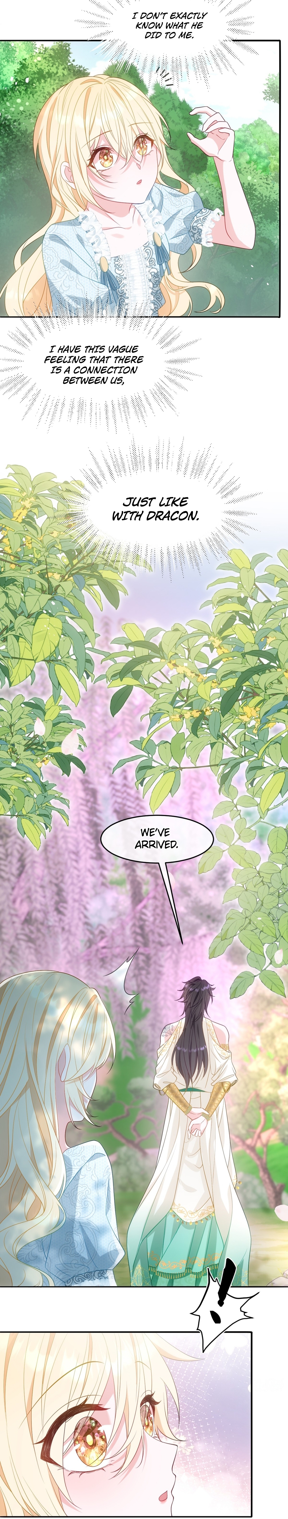 After Becoming Everyone's Favorite, I Went on a Killing Spree Ch. 4 第22页