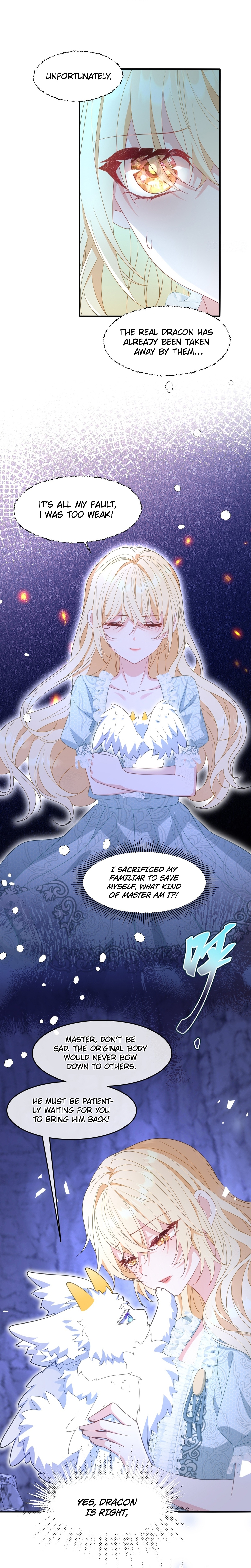 After Becoming Everyone's Favorite, I Went on a Killing Spree Ch. 4 第5页
