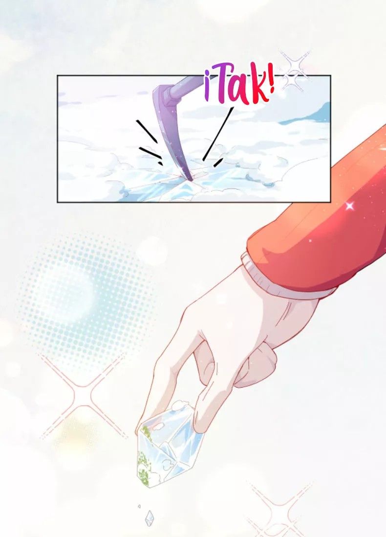 The Flower of Heaven Ch. 1 第4页