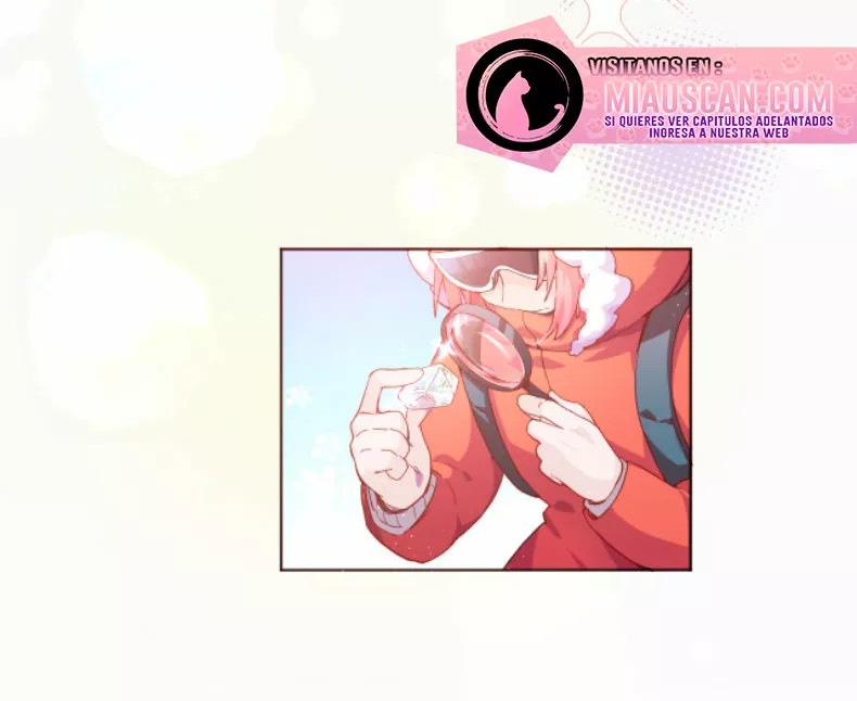 The Flower of Heaven Ch. 1 第5页