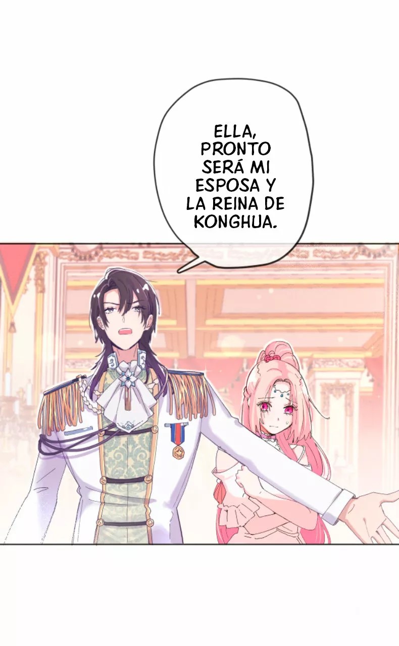 The Flower of Heaven Ch. 1 第57页