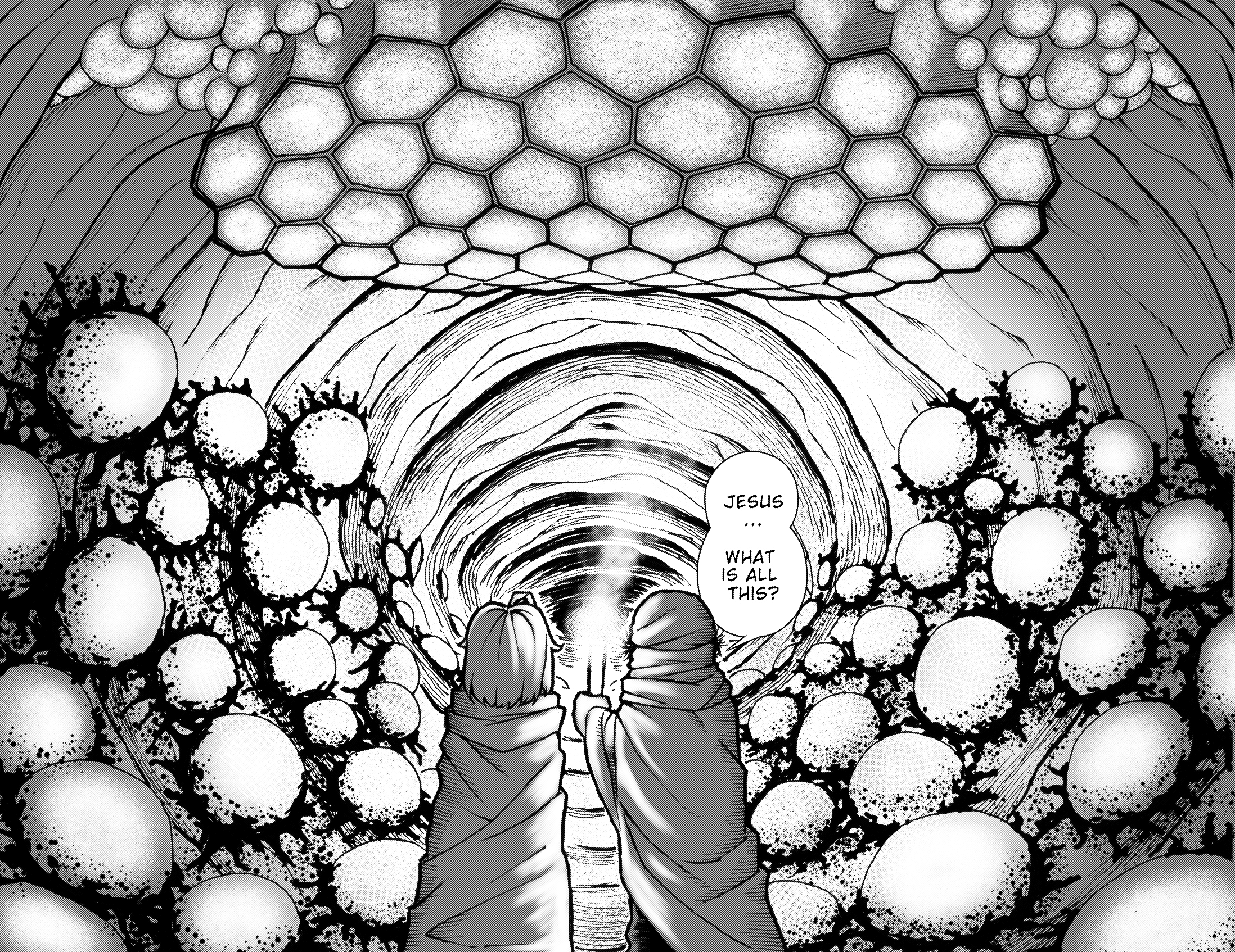 OddOnes Sweet, sweet, honey 第24页