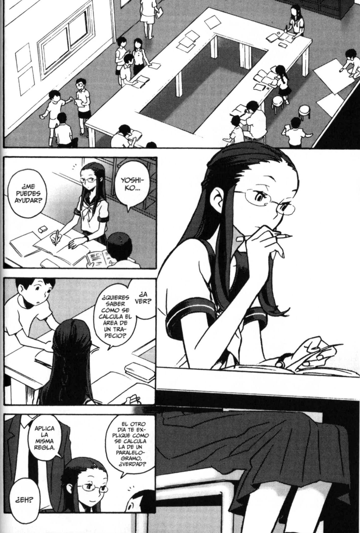 Detective Ritual Vol. 2 Ch. 6 第18页