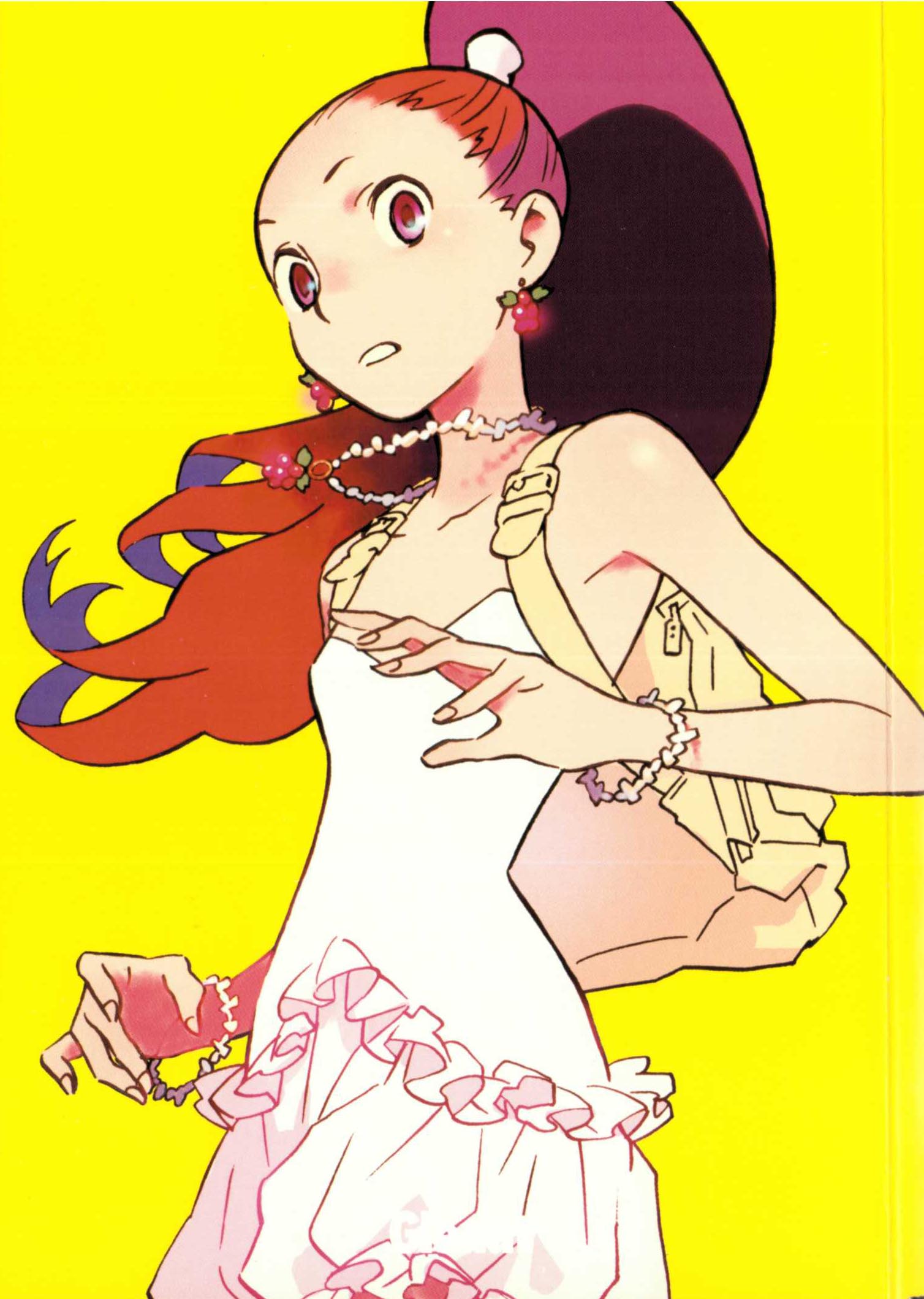 Detective Ritual Vol. 2 Ch. 6 第3页