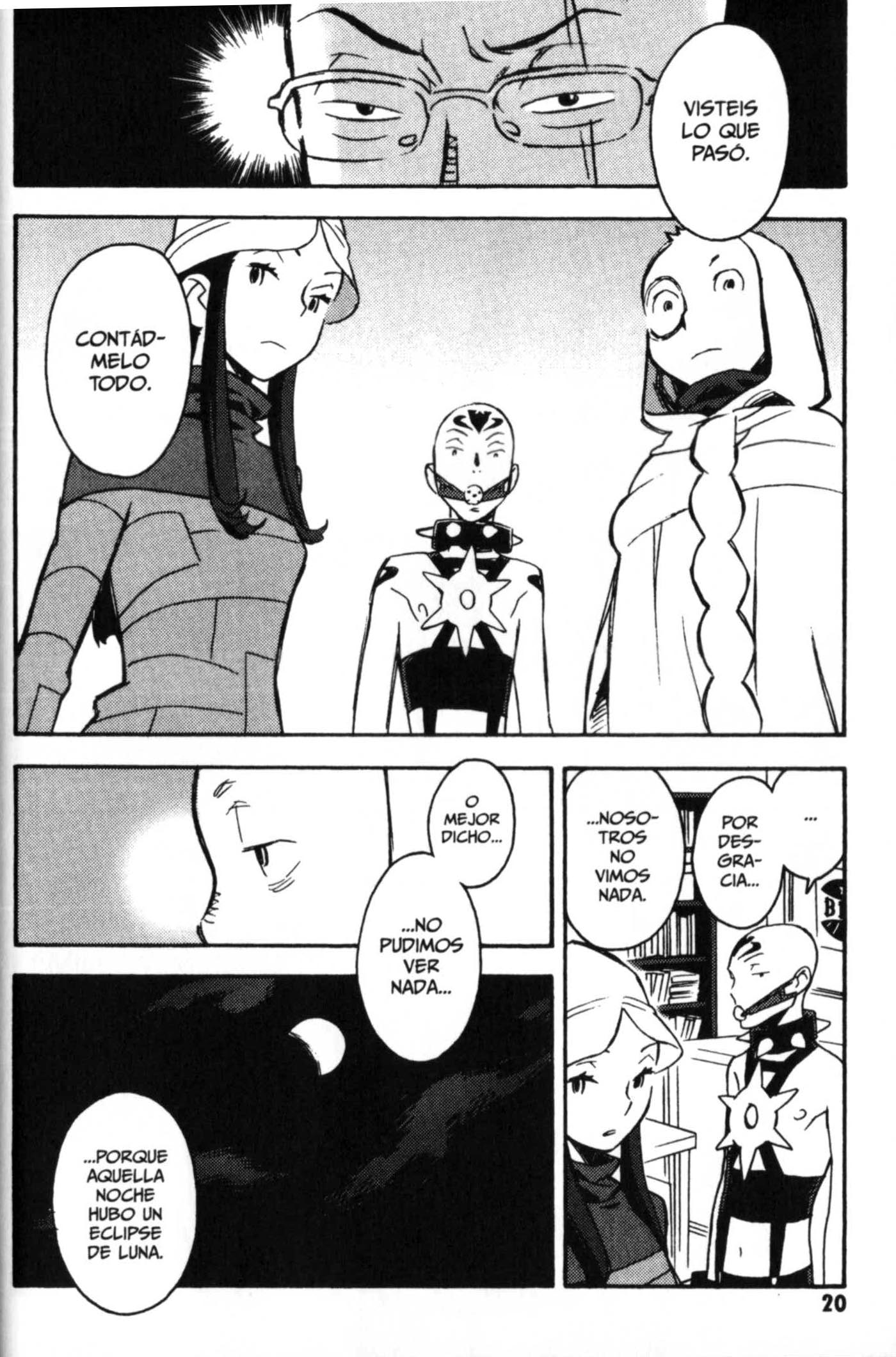 Detective Ritual Vol. 2 Ch. 6 第24页