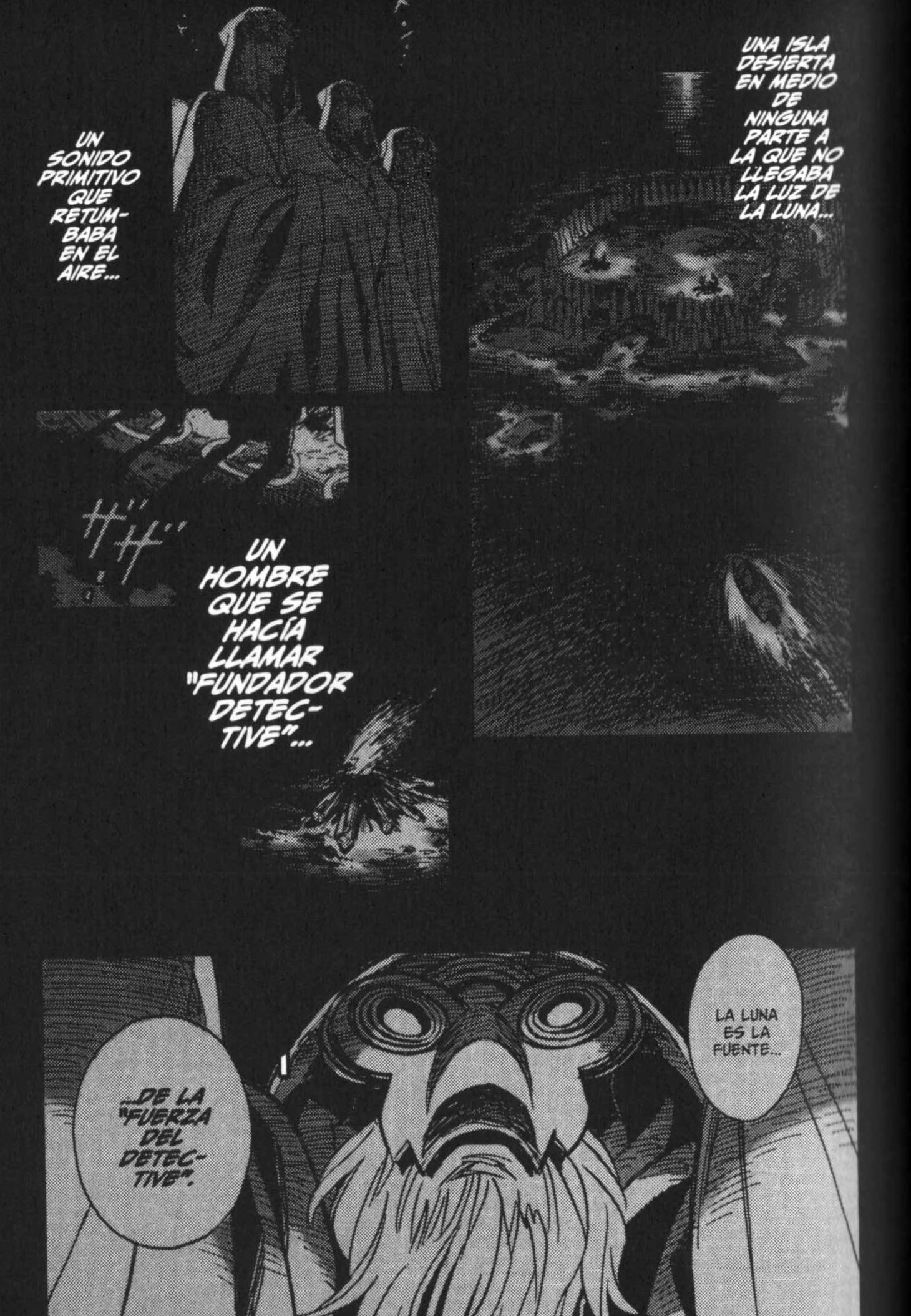 Detective Ritual Vol. 2 Ch. 6 第25页