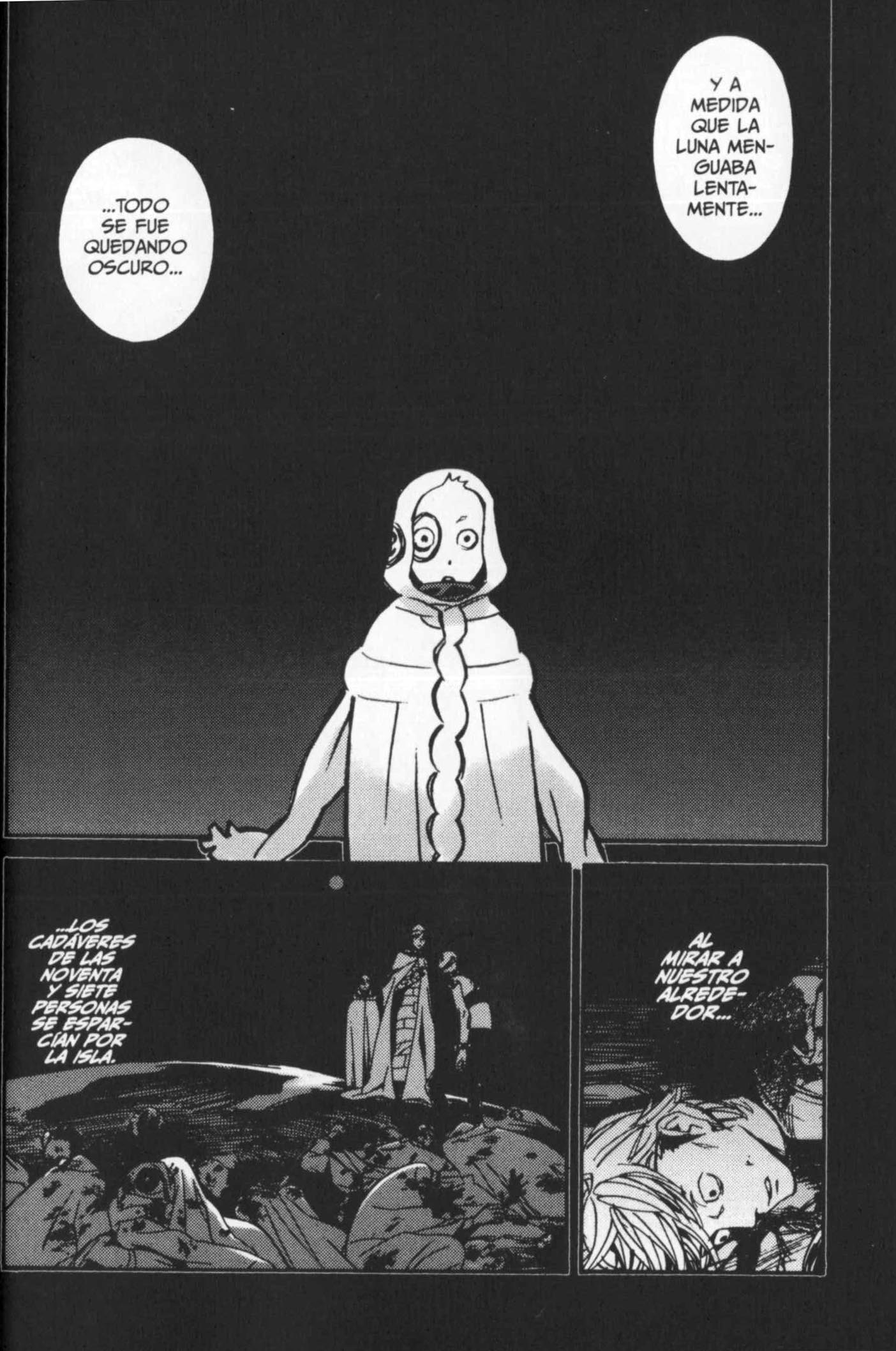 Detective Ritual Vol. 2 Ch. 6 第26页
