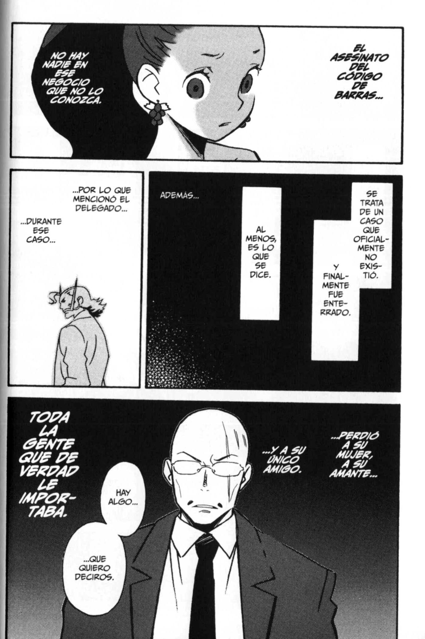 Detective Ritual Vol. 2 Ch. 6 第30页
