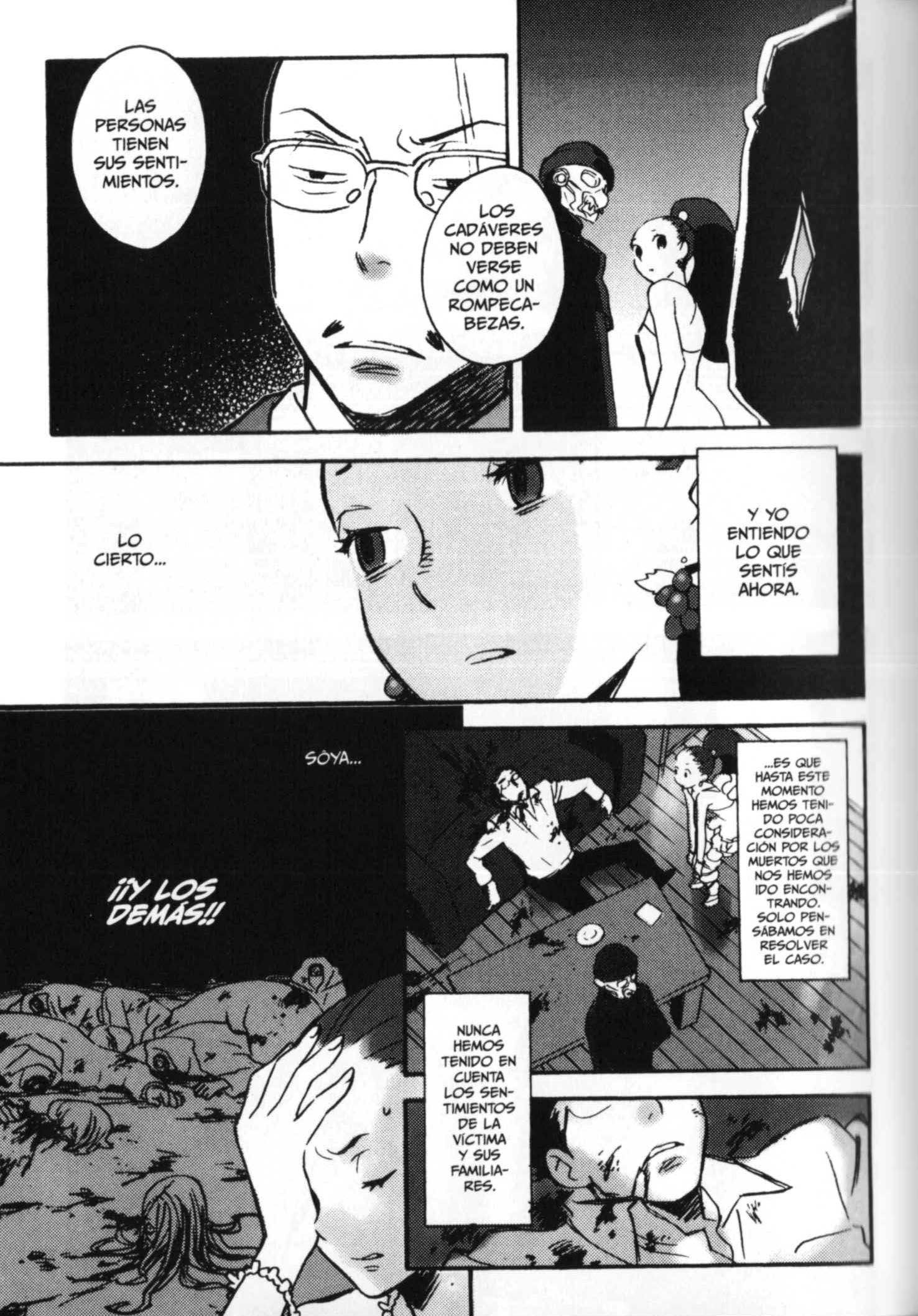 Detective Ritual Vol. 2 Ch. 6 第31页