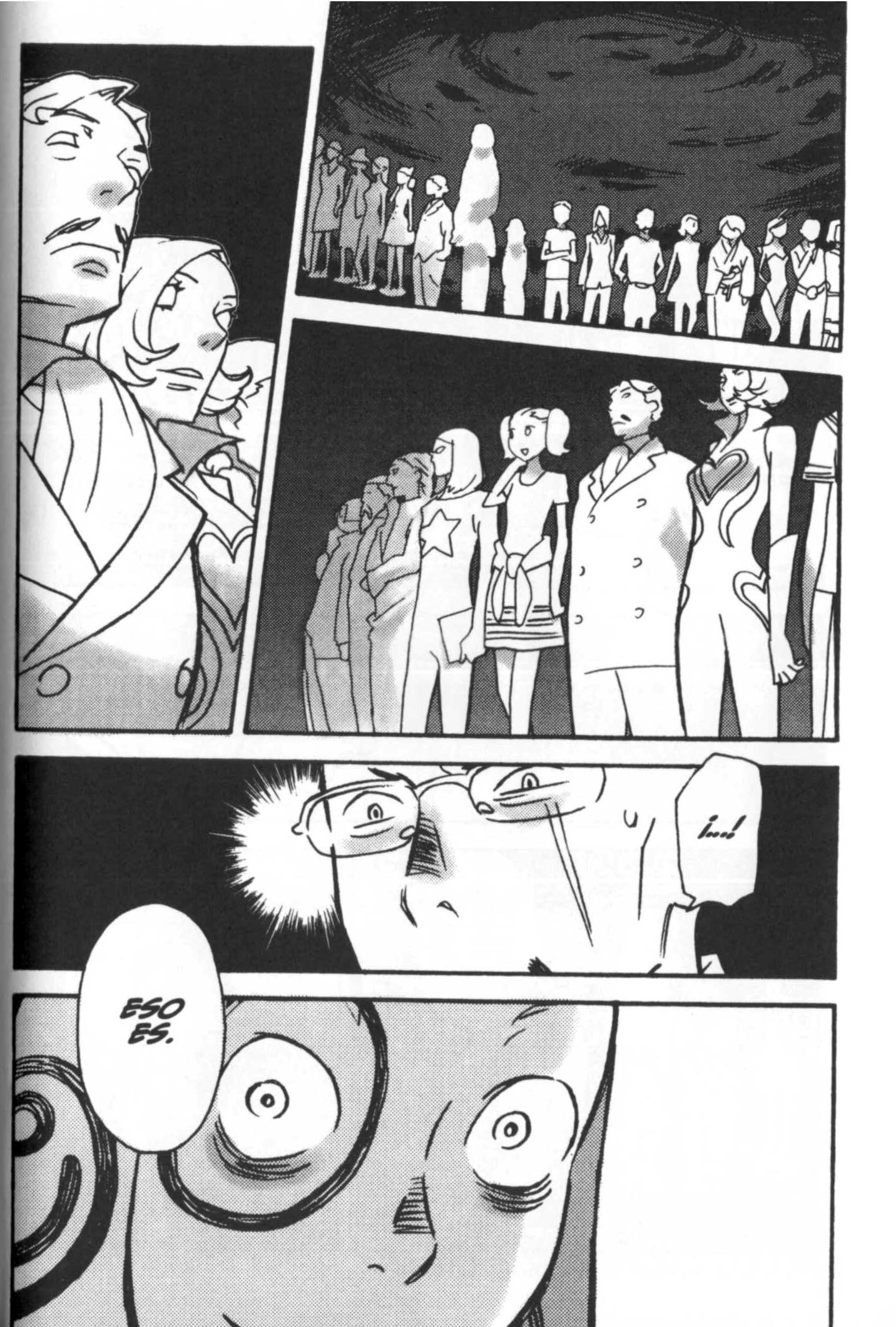 Detective Ritual Vol. 2 Ch. 6 第36页