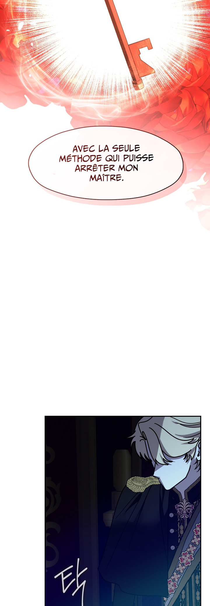 Why Are You Sorry, Darling? Oneshot 第5页