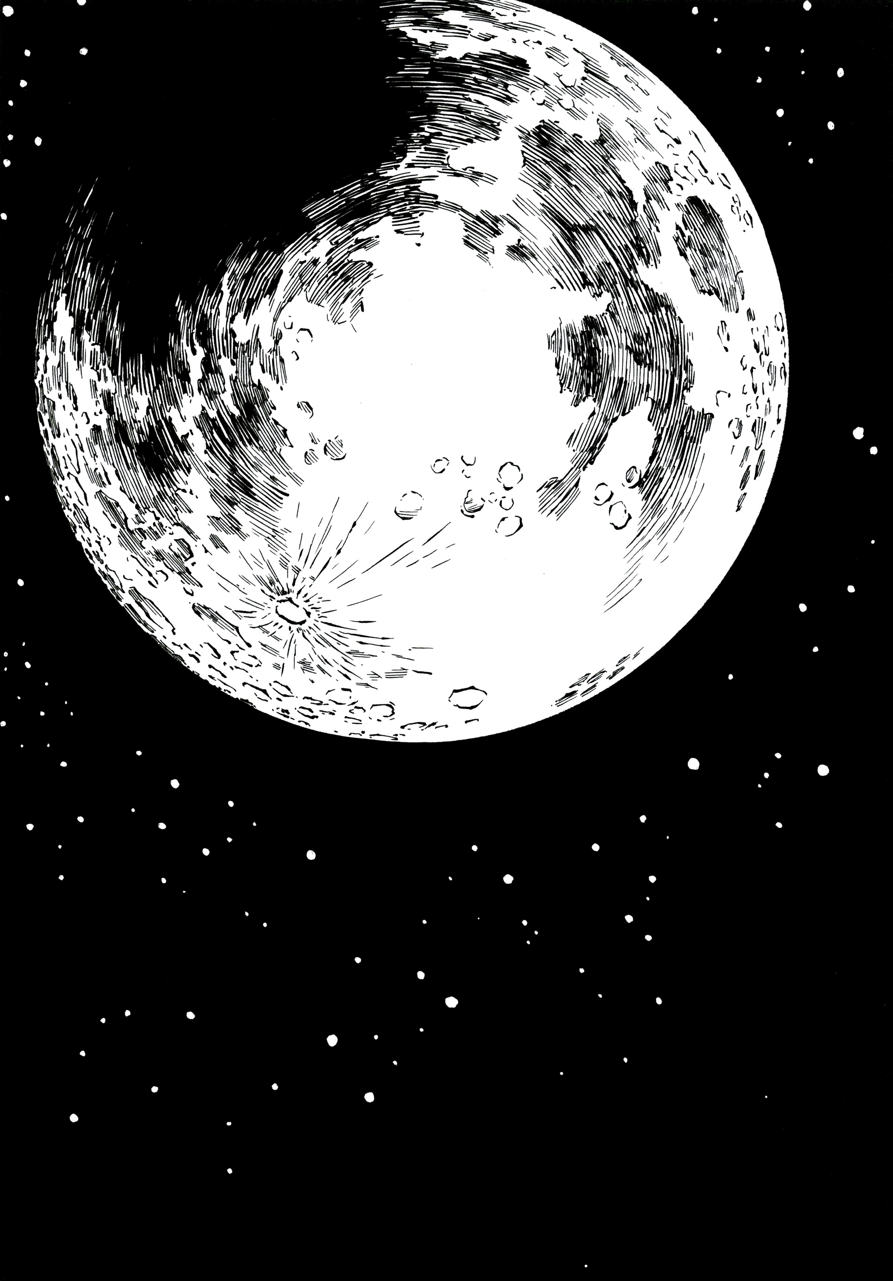 Wet Moon Luna húmeda (Primera parte) 第15页