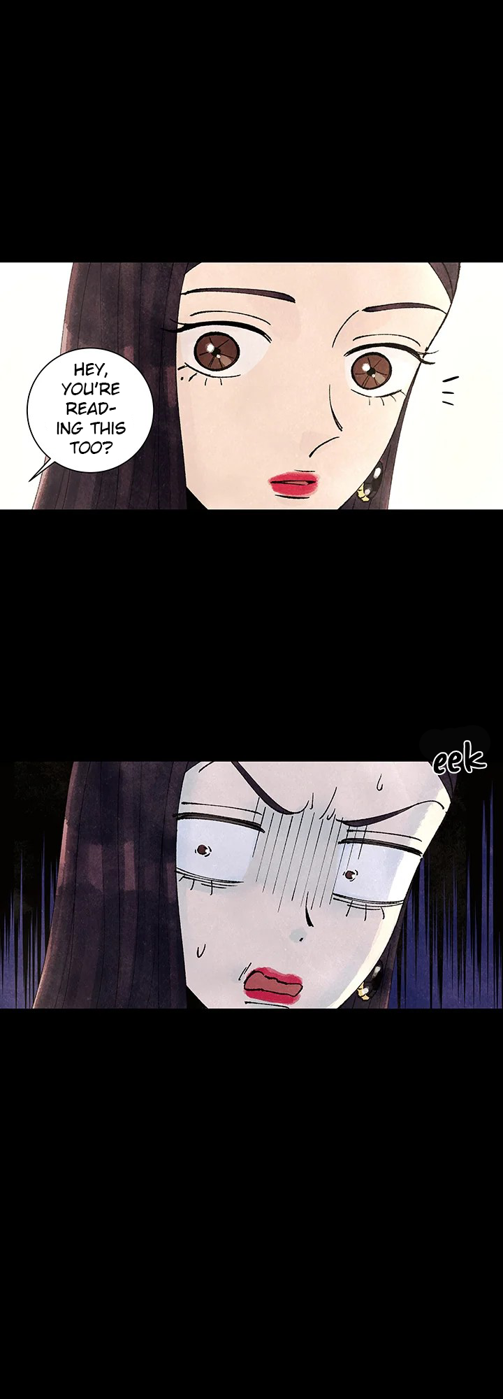 The Villainess's Debut Novel Warning 第22页