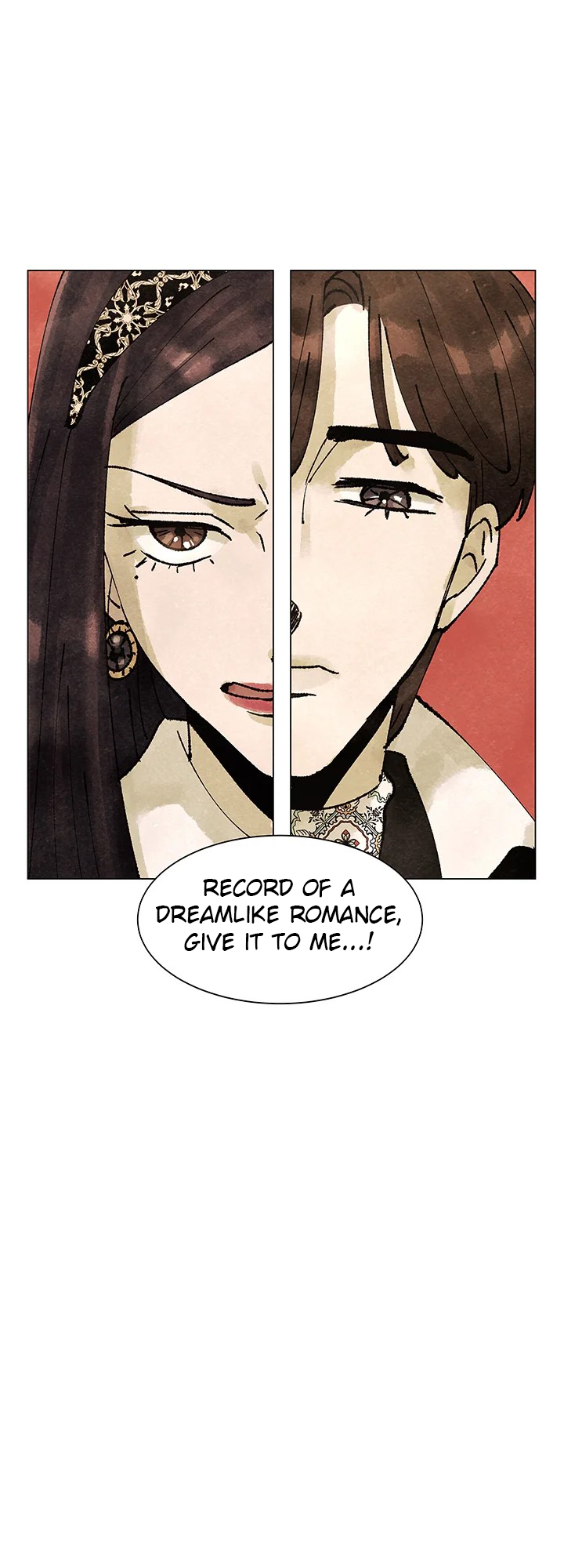 The Villainess's Debut Novel Warning 第55页