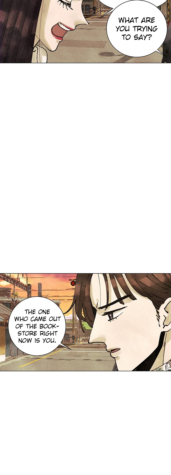 The Villainess's Debut Novel Warning 第57页