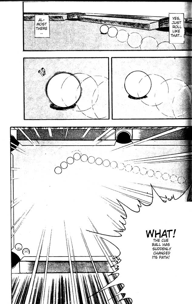 Break Shot Vol. 1 Ch. 6 第15页