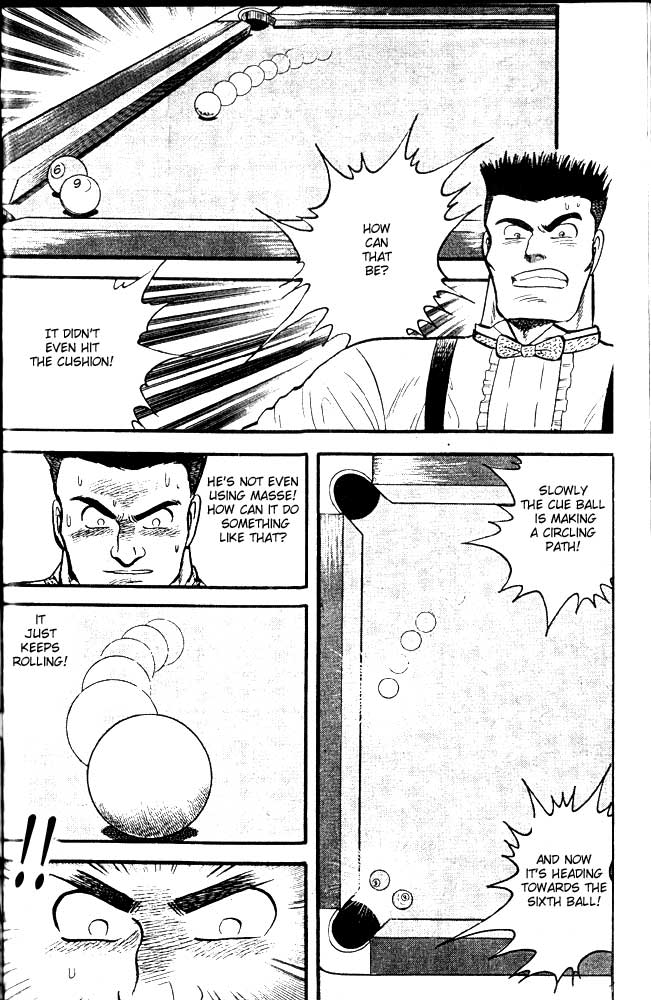 Break Shot Vol. 1 Ch. 6 第16页