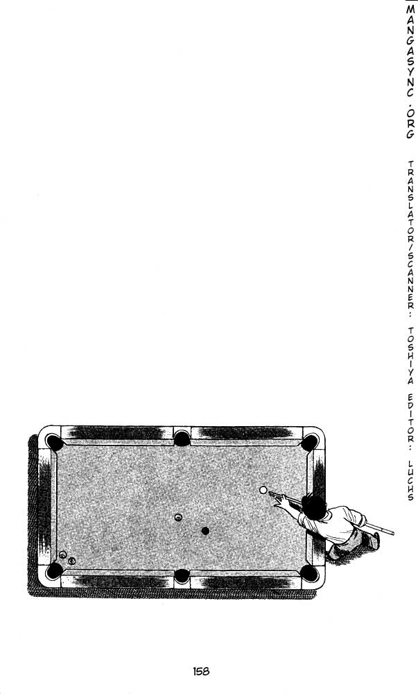 Break Shot Vol. 1 Ch. 6 第20页