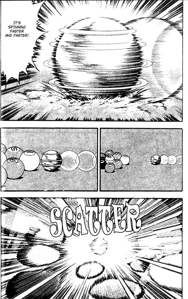 Break Shot Vol. 1 Ch. 6 第6页