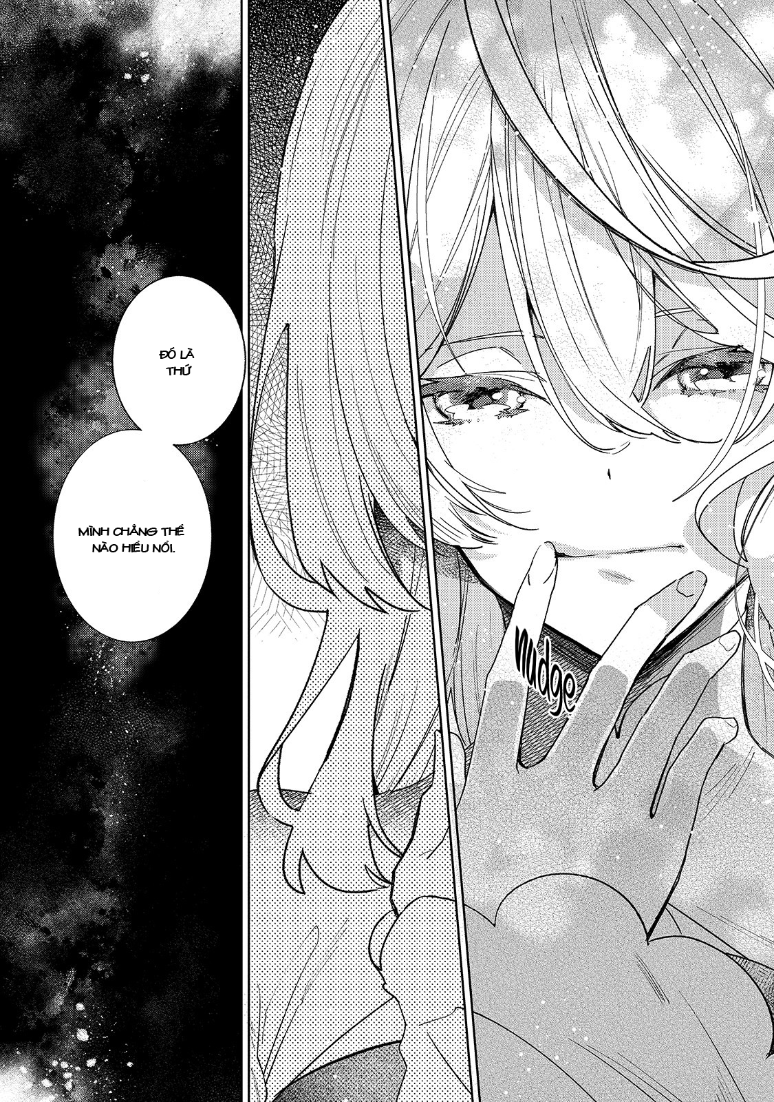 Kanpeki Sugite Kawaige ga Nai to Kon'yaku Haki Sareta Seijo wa Ringoku ni Urareru Vị Thánh nữ không cười 第15页