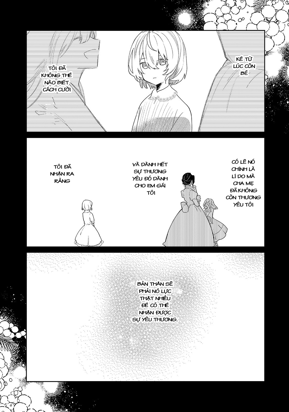 Kanpeki Sugite Kawaige ga Nai to Kon'yaku Haki Sareta Seijo wa Ringoku ni Urareru Vị Thánh nữ không cười 第16页