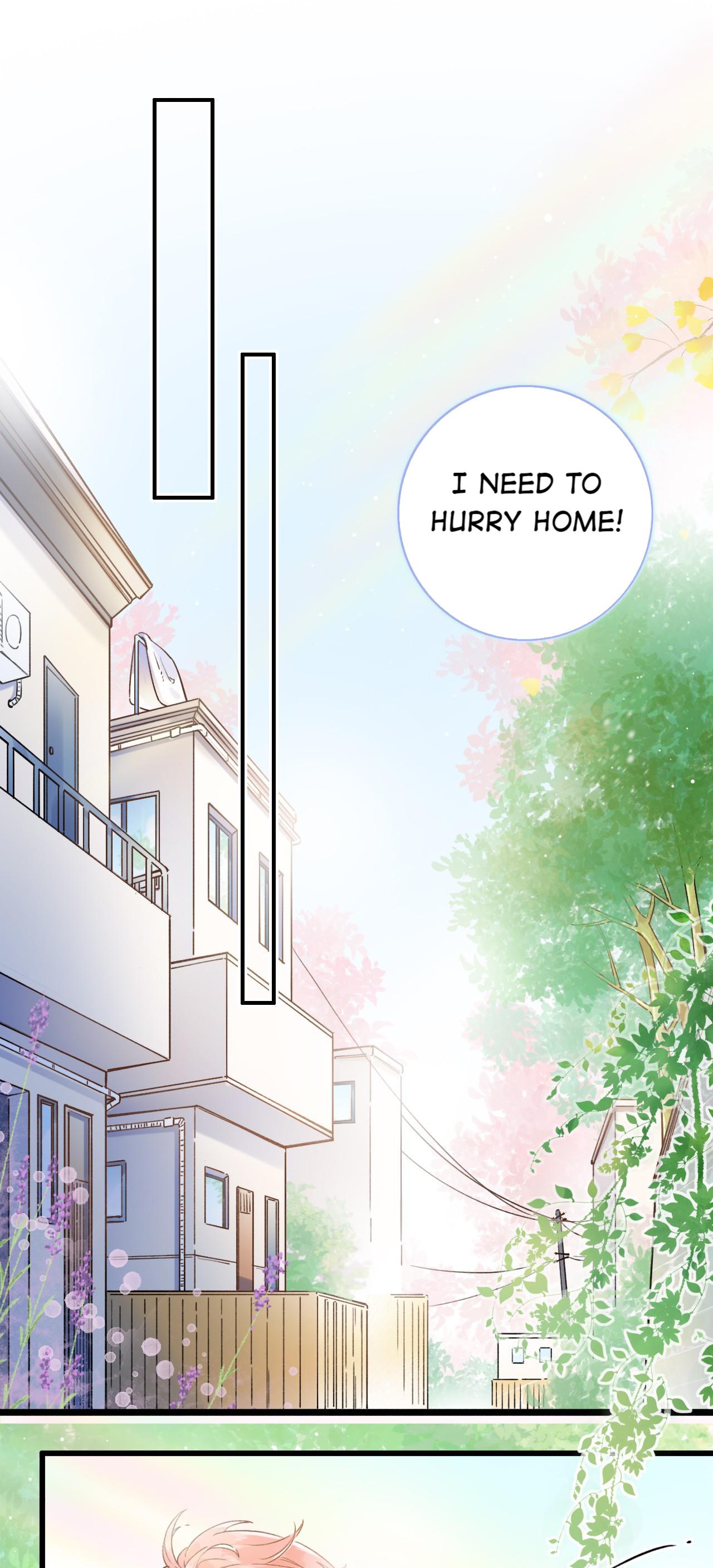 The Drifting Star Don’t Do Weird Things! 第26页