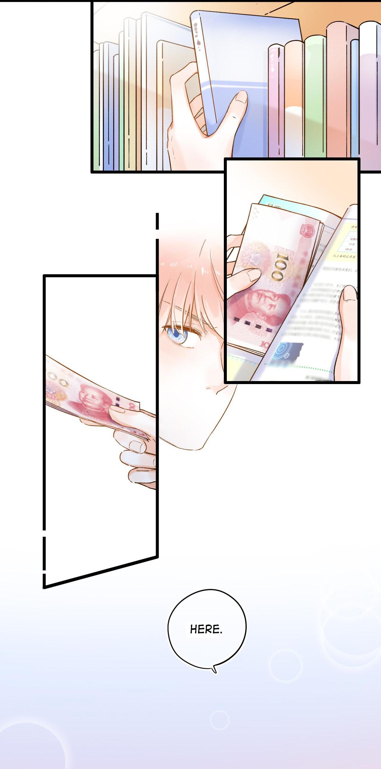 The Drifting Star Don’t Do Weird Things! 第31页