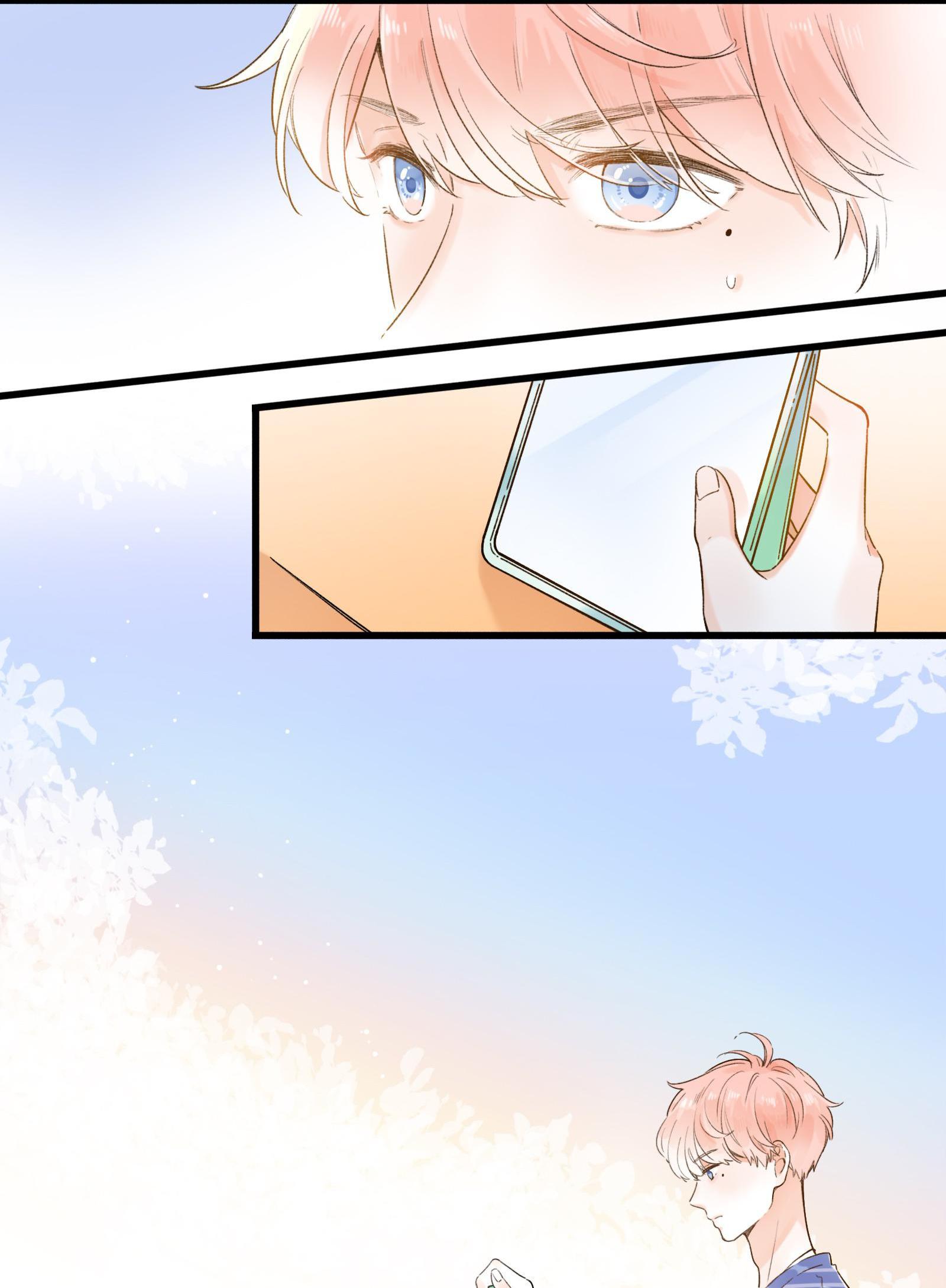 The Drifting Star Don’t Do Weird Things! 第36页