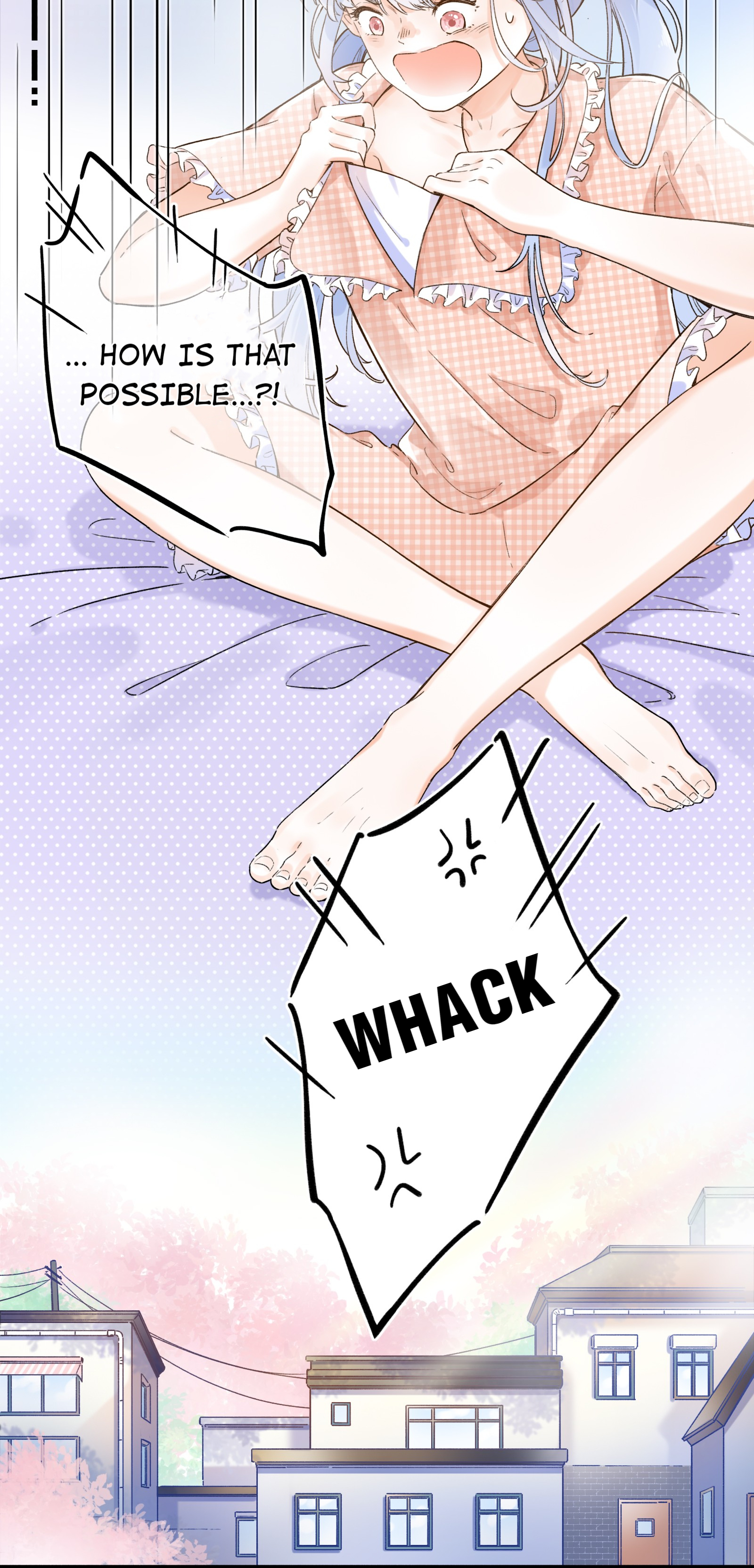 The Drifting Star Don’t Do Weird Things! 第41页